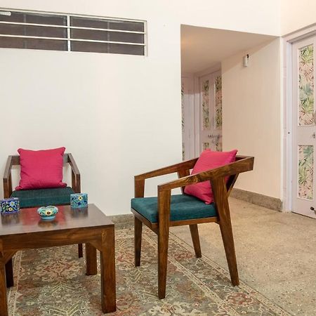 Jaipur 1727 Homestay Ngoại thất bức ảnh