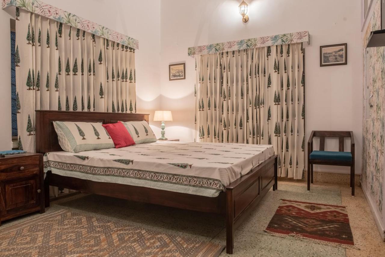 Jaipur 1727 Homestay Ngoại thất bức ảnh