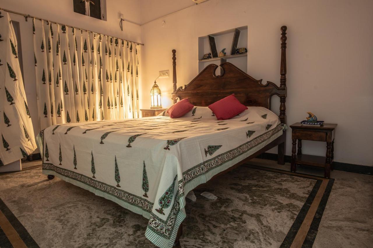 Jaipur 1727 Homestay Ngoại thất bức ảnh