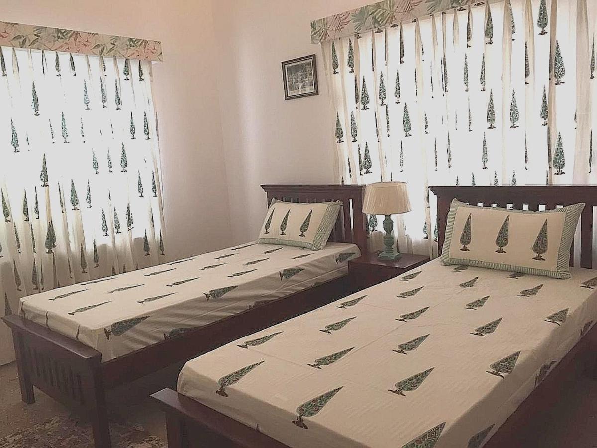 Jaipur 1727 Homestay Ngoại thất bức ảnh